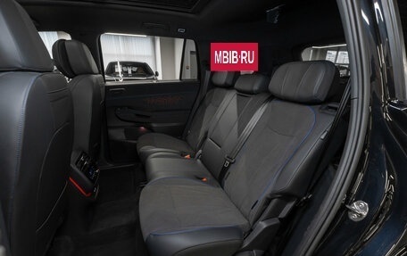 Volkswagen Teramont, 2025 год, 6 550 000 рублей, 16 фотография