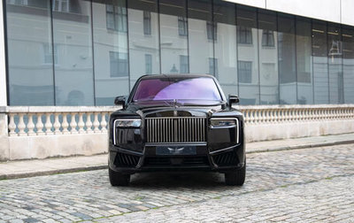 Rolls-Royce Cullinan, 2025 год, 57 800 000 рублей, 1 фотография
