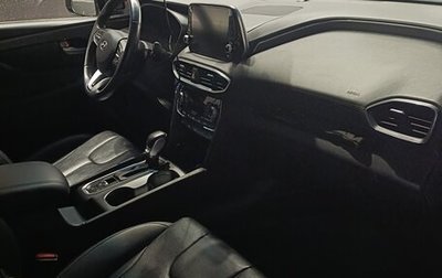 Hyundai Santa Fe IV, 2019 год, 2 900 000 рублей, 1 фотография