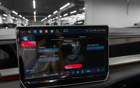 Volkswagen Teramont, 2025 год, 6 550 000 рублей, 22 фотография