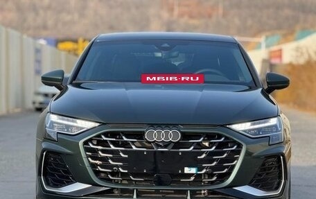 Audi A3, 2025 год, 2 800 000 рублей, 1 фотография