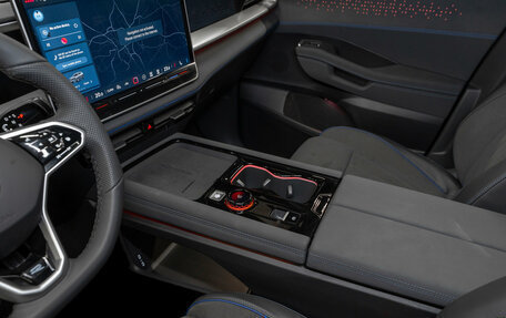 Volkswagen Teramont, 2025 год, 6 550 000 рублей, 19 фотография