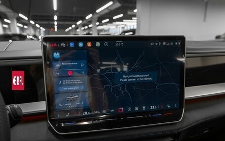 Volkswagen Teramont, 2025 год, 6 550 000 рублей, 20 фотография