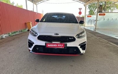 KIA Forte III, 2021 год, 2 000 000 рублей, 1 фотография