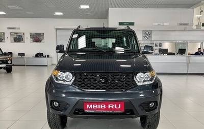 ЛуАЗ Patriot, 2025 год, 1 906 000 рублей, 1 фотография