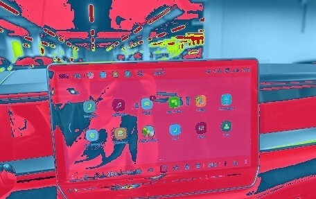 Volkswagen Teramont, 2025 год, 6 550 000 рублей, 24 фотография