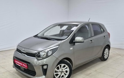 KIA Morning III, 2019 год, 970 000 рублей, 1 фотография