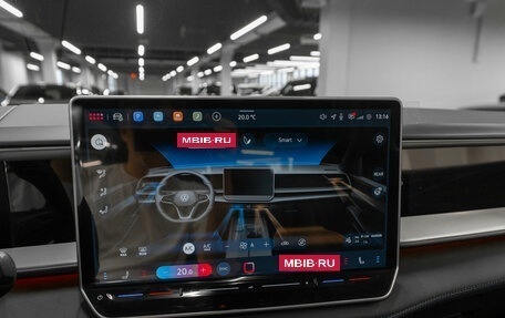 Volkswagen Teramont, 2025 год, 6 550 000 рублей, 23 фотография