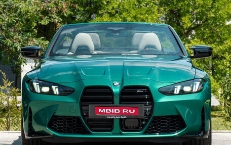 BMW M4, 2025 год, 12 400 000 рублей, 1 фотография