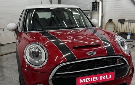 MINI Hatch, 2016 год, 1 900 000 рублей, 1 фотография