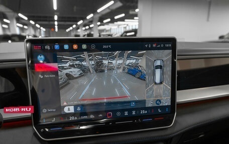 Volkswagen Teramont, 2025 год, 6 550 000 рублей, 21 фотография