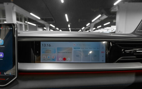 Volkswagen Teramont, 2025 год, 6 550 000 рублей, 25 фотография