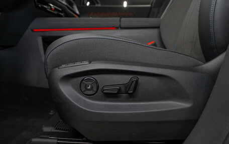 Volkswagen Teramont, 2025 год, 6 550 000 рублей, 27 фотография