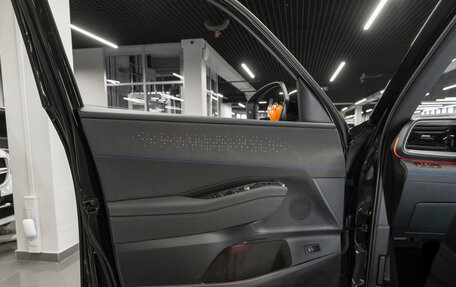 Volkswagen Teramont, 2025 год, 6 550 000 рублей, 26 фотография