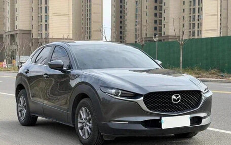 Mazda CX-30 I, 2022 год, 2 070 000 рублей, 1 фотография