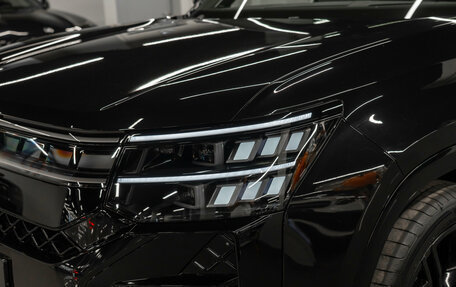 Volkswagen Teramont, 2025 год, 6 550 000 рублей, 30 фотография