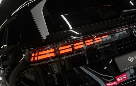 Volkswagen Teramont, 2025 год, 6 550 000 рублей, 31 фотография