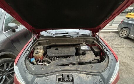 Haval F7x I, 2022 год, 1 900 000 рублей, 3 фотография