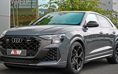 Audi RS Q8 I, 2025 год, 19 500 000 рублей, 1 фотография