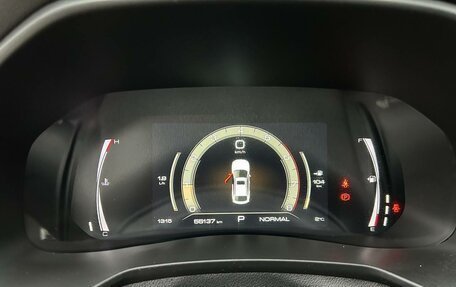 Haval F7x I, 2022 год, 1 900 000 рублей, 7 фотография