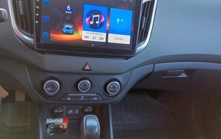 Hyundai Creta I рестайлинг, 2019 год, 1 780 000 рублей, 6 фотография