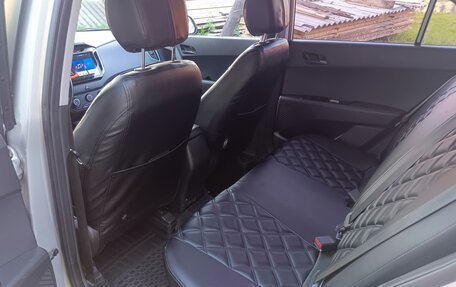 Hyundai Creta I рестайлинг, 2019 год, 1 780 000 рублей, 7 фотография