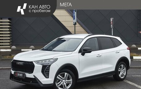 Haval Jolion, 2024 год, 2 200 000 рублей, 1 фотография