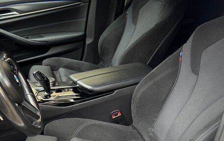 BMW 5 серия, 2020 год, 4 250 000 рублей, 8 фотография