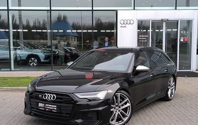 Audi S6, 2019 год, 7 100 000 рублей, 1 фотография