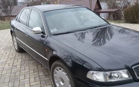 Audi S8, 1998 год, 680 000 рублей, 5 фотография