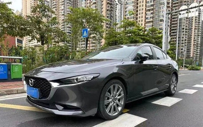 Mazda 3, 2022 год, 1 710 000 рублей, 1 фотография