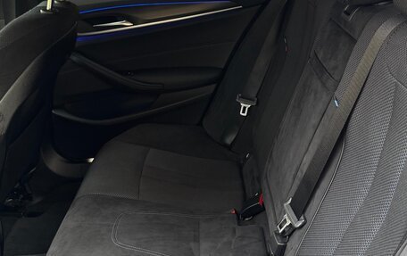 BMW 5 серия, 2020 год, 4 250 000 рублей, 9 фотография