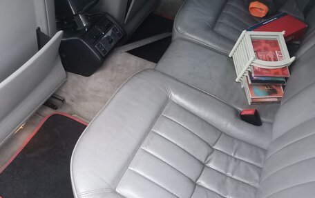 Audi S8, 1998 год, 680 000 рублей, 6 фотография