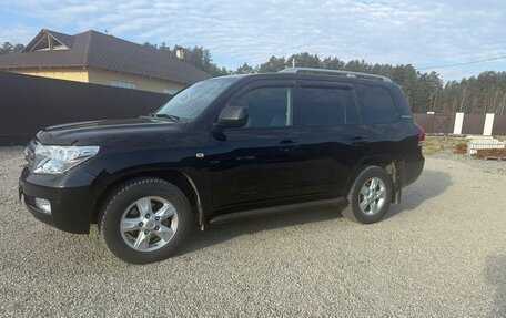 Toyota Land Cruiser 200, 2010 год, 3 600 000 рублей, 4 фотография