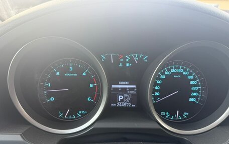 Toyota Land Cruiser 200, 2010 год, 3 600 000 рублей, 7 фотография