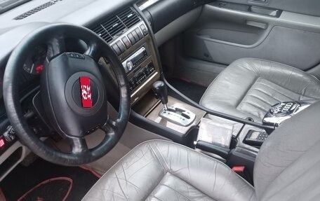 Audi S8, 1998 год, 680 000 рублей, 4 фотография