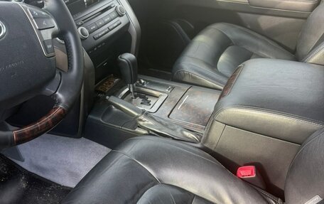 Toyota Land Cruiser 200, 2010 год, 3 600 000 рублей, 8 фотография