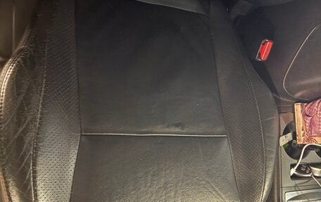 Mitsubishi Pajero IV, 2011 год, 1 800 000 рублей, 7 фотография