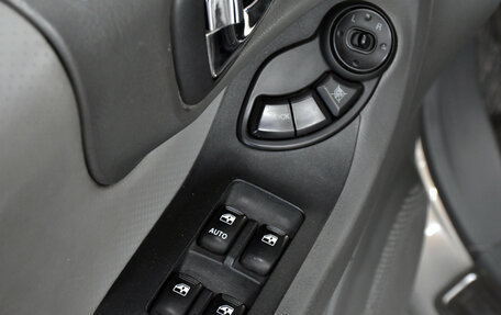 Hyundai Santa Fe Classic, 2008 год, 529 000 рублей, 10 фотография