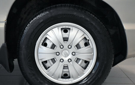 Hyundai Santa Fe Classic, 2008 год, 529 000 рублей, 8 фотография