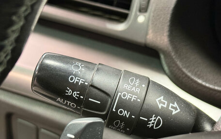 Honda Accord VIII рестайлинг, 2011 год, 1 418 000 рублей, 8 фотография