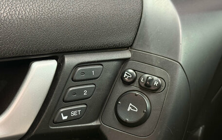 Honda Accord VIII рестайлинг, 2011 год, 1 418 000 рублей, 9 фотография