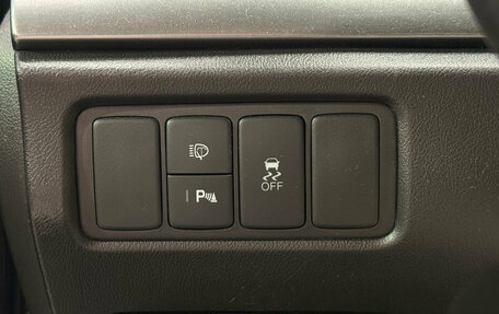 Honda Accord VIII рестайлинг, 2011 год, 1 418 000 рублей, 12 фотография