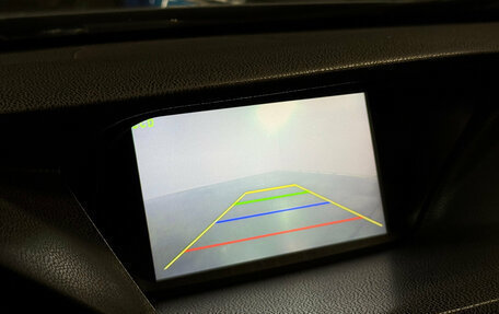 Honda Accord VIII рестайлинг, 2011 год, 1 418 000 рублей, 6 фотография