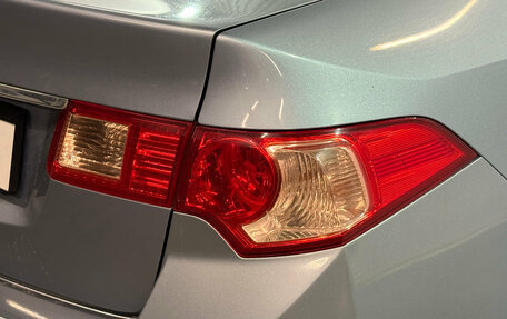 Honda Accord VIII рестайлинг, 2011 год, 1 418 000 рублей, 5 фотография