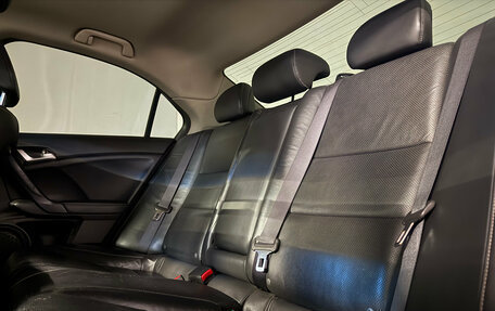 Honda Accord VIII рестайлинг, 2011 год, 1 418 000 рублей, 11 фотография