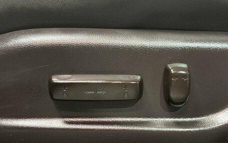 Honda Accord VIII рестайлинг, 2011 год, 1 418 000 рублей, 13 фотография