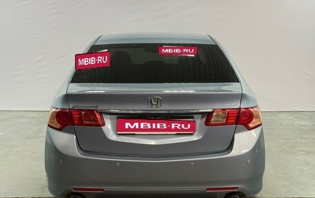 Honda Accord VIII рестайлинг, 2011 год, 1 418 000 рублей, 4 фотография