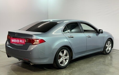 Honda Accord VIII рестайлинг, 2011 год, 1 418 000 рублей, 3 фотография