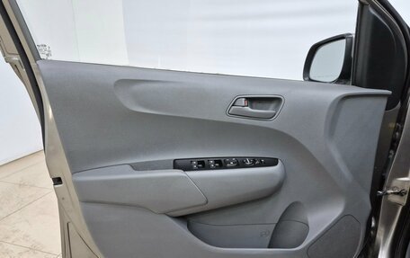 KIA Morning III, 2019 год, 970 000 рублей, 7 фотография